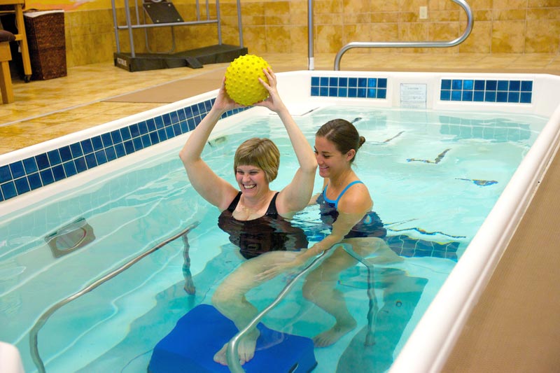 Aquatic Therapy Aquatic Physiotherapy Leitchfield Owensboro